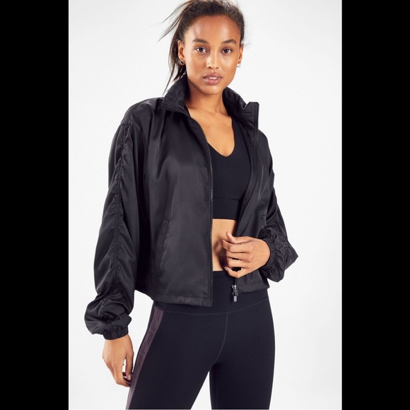 Spring jacket - NWT - Picture 2 of 5